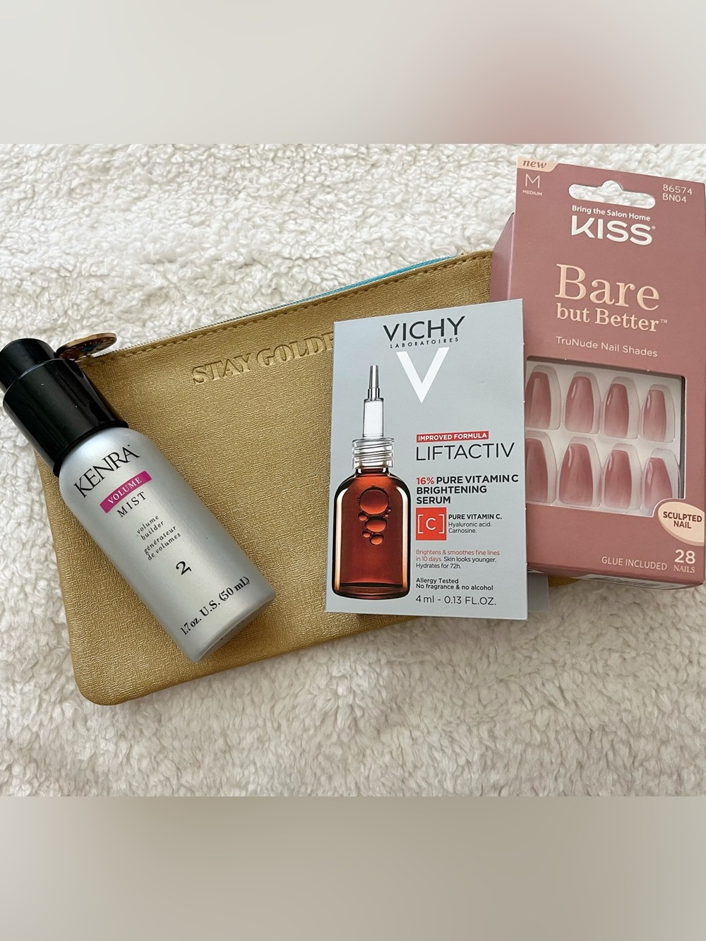 🌸Makeup bundle #4